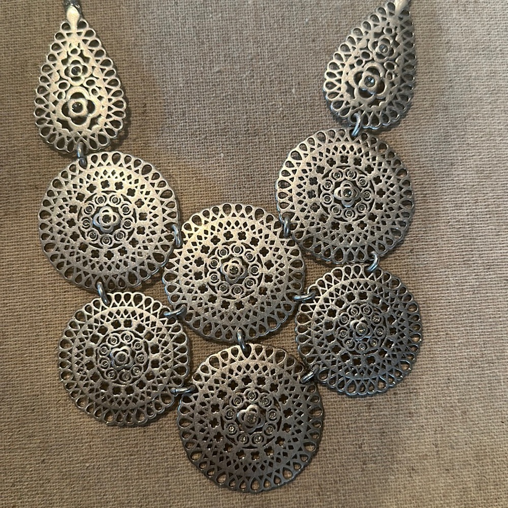 Stella & Dot Necklace